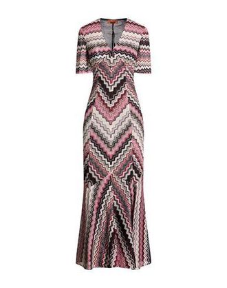 Missoni Maxi dresses