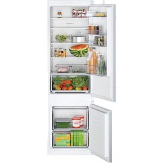 Bosch Frigor&iacute;fico Combinado Integrado 270l Blanco - Kiv87nse0