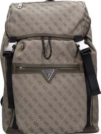 Guess Hombre, Bolsos, Verde, Talla: ONE Size