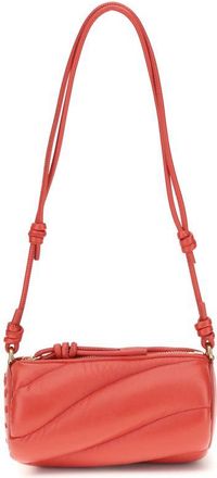 Fiorucci Multicolor Lamb Ovis Aries Aries Shoulder Womens Bag