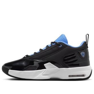 Nike Jordan Air Jordan Max Aura 6 Black University Blue FQ8298-004