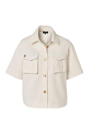 Mart Visser Lina Blouse Off White