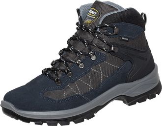 Grisport Unisex Excalibur Mountaineering Boot, Navy, 10 UK