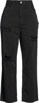 Le Streghe BOTTOMWEAR - Pantaloni jeans su YOOX.COM