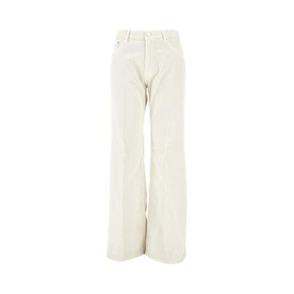 Haikure Clara corduroy pants Woman 25