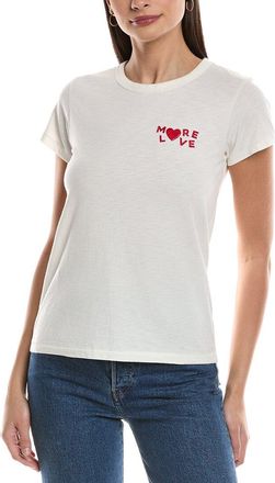 Rag & Bone Rag & Bone More Love T-Shirt