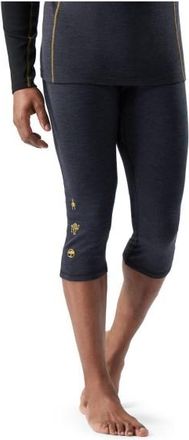 Smartwool Merino 250 Baselayer 3/4 Bottom Boxed Merinounterwäsche für Herren | blau