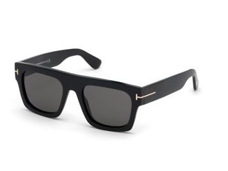 Tom Ford Occhiali da Sole Tom Ford Fausto FT0711 (01A)