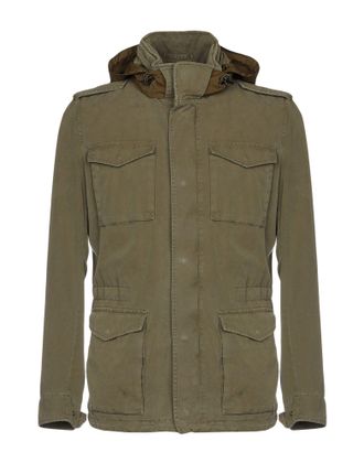 Herno COATS & JACKETS - Jackets on YOOX.COM