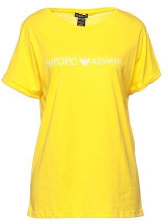 Emporio Armani LADIES KNIT T-SHIRT