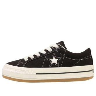Converse One Star Boarderstar OX Black 33702541