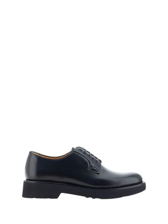 Churchs Shannon L - Semi-Gloss Calfskin Leather Derby