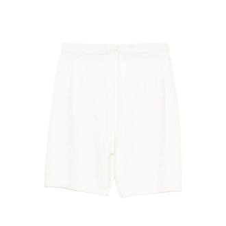 Scaglione Drawstring Shorts