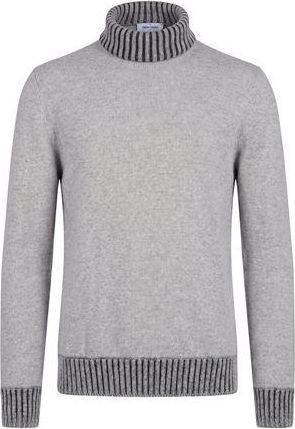 Gran Sasso KNITWEAR - Turtlenecks on YOOX.COM