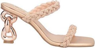 Ex&eacute; SCHUHE - Sandalen auf YOOX.COM