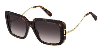 Marc Jacobs MARC 920/S 086/3X Womens Sunglasses Tortoiseshell Size 57