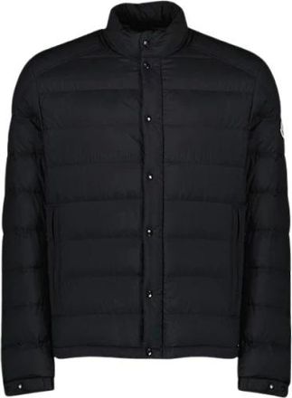 Moncler Hombre, Chaquetas, Negro, Talla: 4XL