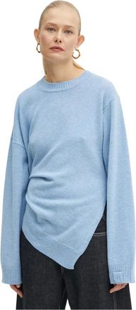 Victoria Beckham Donna, Maglie, Blu, S, new