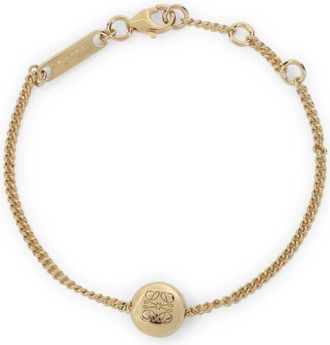 Loewe Mujer, Accesorios, Amarillo, Talla: M