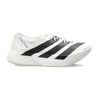 Yohji Yamamoto Donna, Scarpe, Bianco, 37 EU, new