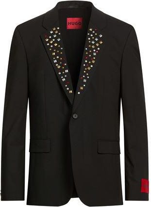HUGO BOSS SUITS and CO-ORDS - Blazers on YOOX.COM