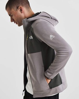 The North Face Mountain Athletics Jacket