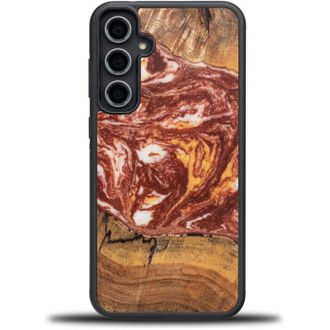 OEM Funda Bewood Unique Para Samsung Galaxy S23 Fe - Planetas - Marte
