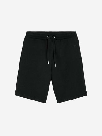 Ami Ami De Coeur Cotton Bermuda Shorts