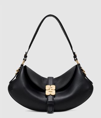 Ganni Sac B-Kat Noir