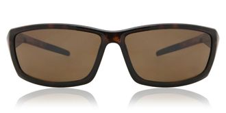 Bolle Cerber Polarized BS041004 Mens Sunglasses Tortoiseshell Size 68