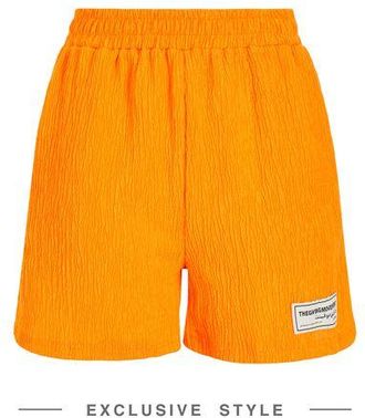 The Giving Movement BOTTOMWEAR - Shorts & Bermuda Shorts sur YOOX.COM