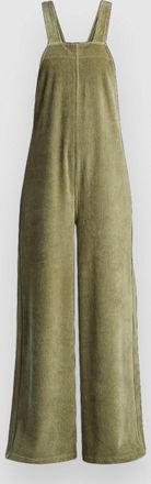 Roxy Best Daze Jumpsuit gr&uuml;n