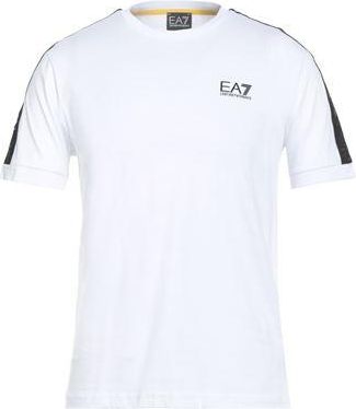 Emporio Armani TOPS - T-shirts auf YOOX.COM