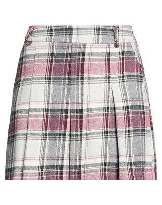Haveone PARTES DE ABAJO - Minifaldas en YOOX.COM