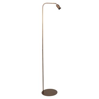 Steinhauer Steinhauer - L&aacute;mpara De Pie - Stang - Bronce - Metal - Luminaria
