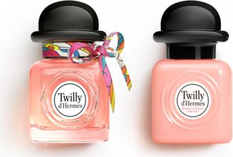 Herm&egrave;s Womens Twilly D 50ml EDP Spray + Hair Mist - One Size