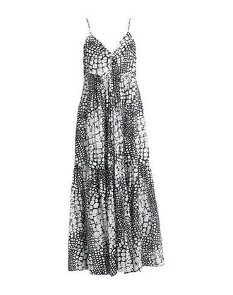 Twin-Set Maxi dresses