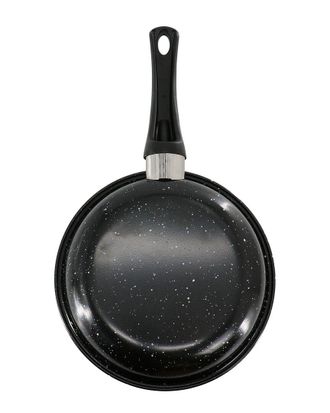 Gibson Home Dnu Gibson Home Delhi 8In Round Nonstick Carbon Steel Frying Pan