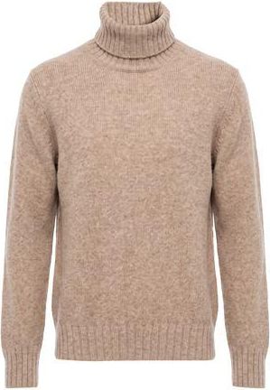 Gran Sasso KNITWEAR - Turtlenecks sur YOOX.COM