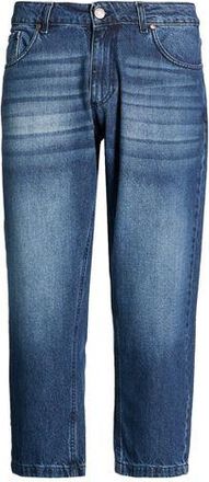 Why Not Brand BOTTOMWEAR - Jeans sur YOOX.COM