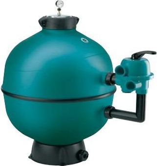 ESPA Espa - Filtro De Arena Para La Filtraci&oacute;n Del Agua Filterkit Plus Modelo: Fkp 620 6lt
