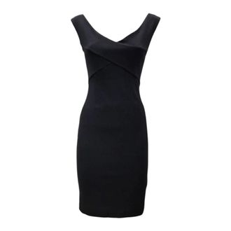 Marciano Dames, Jurken, Zwart, Maat: L