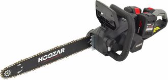 OEM Motosierra Hoozar 18v 16 40cm 2x5.0ah Ch16bl-t2