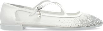 Jimmy Choo London Ballet flats Eleri