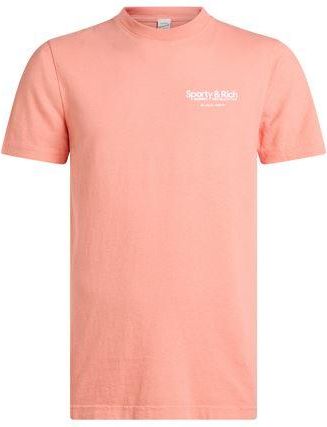 Sporty & Rich TOPWEAR - T-shirts sur YOOX.COM
