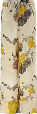 Bernadette Louis Trousers - Cream