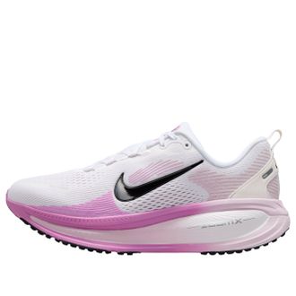 Nike (WMNS) Nike Air Zoom Vomero 18 Wide White Bleached Lilac IF0515-105