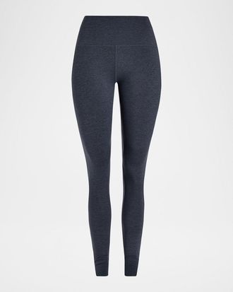 Varley Always Warm Stirrup Leggings