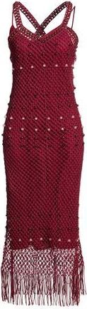 Wales Bonner DRESSES - Maxi dresses on YOOX.COM