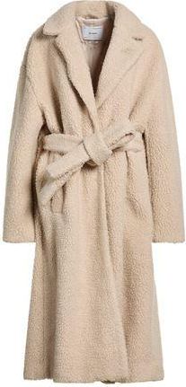 Axel Arigato JACKEN & M&Auml;NTEL - Shearling- & Kunstfell auf YOOX.COM